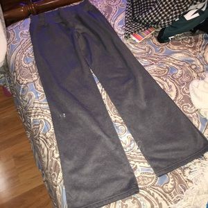 Under Armor Sweat Pants